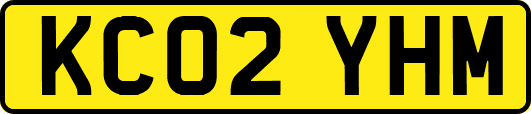 KC02YHM
