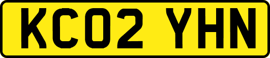 KC02YHN