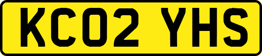 KC02YHS