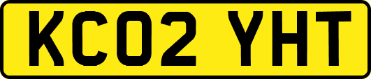 KC02YHT