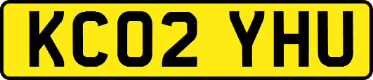 KC02YHU
