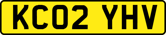KC02YHV