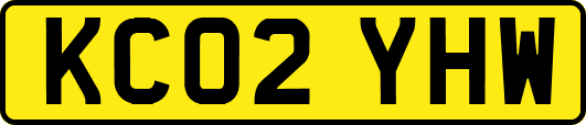 KC02YHW