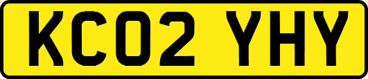 KC02YHY