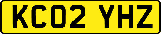 KC02YHZ