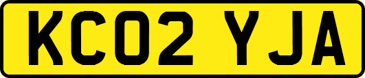 KC02YJA