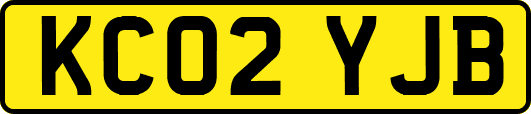KC02YJB