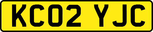 KC02YJC