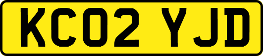 KC02YJD