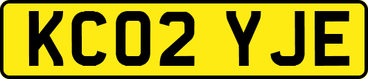 KC02YJE