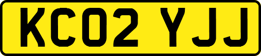 KC02YJJ