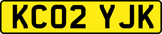 KC02YJK