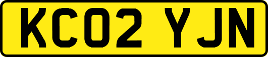 KC02YJN