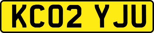 KC02YJU