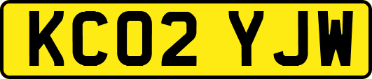 KC02YJW
