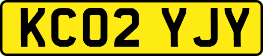 KC02YJY