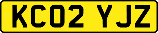 KC02YJZ