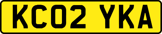 KC02YKA