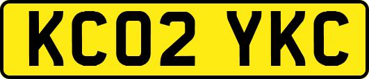 KC02YKC