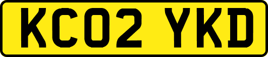 KC02YKD