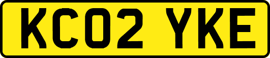 KC02YKE