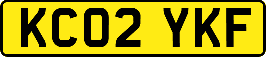 KC02YKF