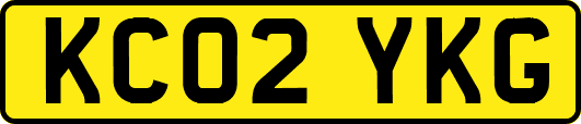KC02YKG