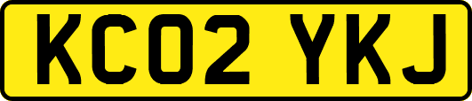 KC02YKJ