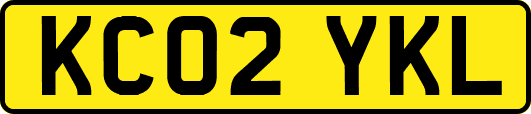 KC02YKL