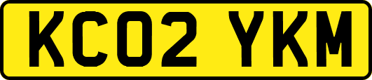 KC02YKM
