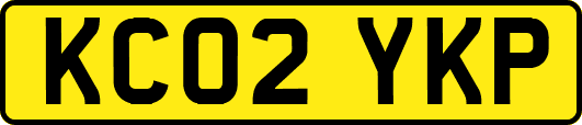 KC02YKP