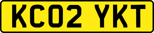 KC02YKT