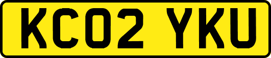 KC02YKU