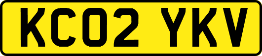 KC02YKV