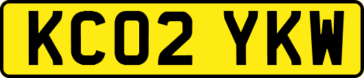 KC02YKW