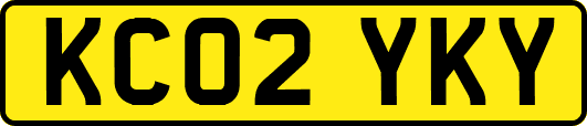KC02YKY