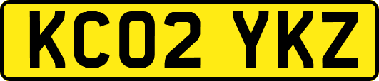 KC02YKZ