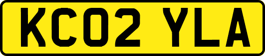 KC02YLA