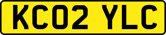 KC02YLC