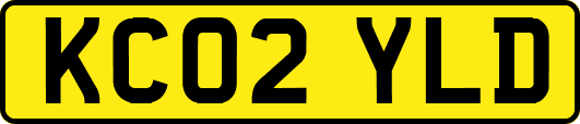 KC02YLD