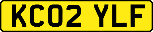 KC02YLF