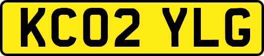 KC02YLG