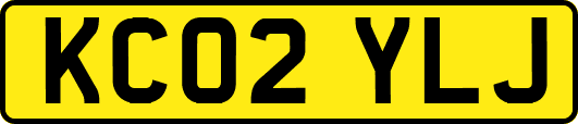 KC02YLJ