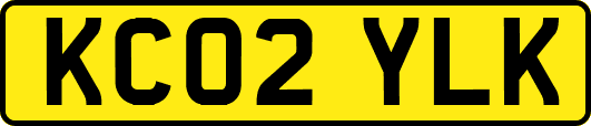 KC02YLK
