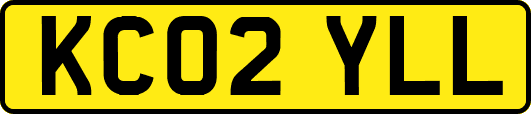KC02YLL