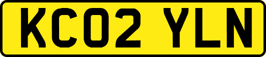 KC02YLN