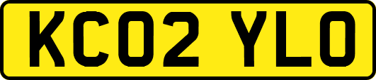 KC02YLO