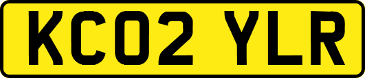 KC02YLR