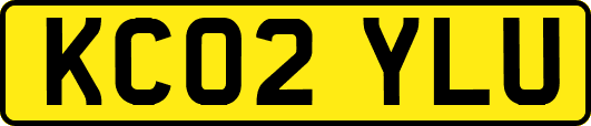 KC02YLU