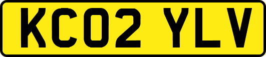 KC02YLV